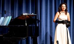 İlknur Tulga’dan Mardin’de çok dilli opera konseri