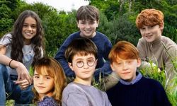 Harry Potter dizisi çıkış tarihi belli oldu mu? Yeni dizi ne zaman yayınlanacak, hangi platformdan izlenecek? İşte ilk b