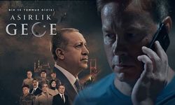 Asırlık Gece kaç bölüm olacak? Final tarihi belli oldu mu, Asırlık Gece 15. bölüm ne zaman yayınlanacak, dizi neden biti