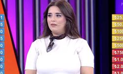 Var Mısın Yok Musun Bilge ne kadar kazandı? Teklifi kabul etti, kutusundan çıkan rakam şaşırttı