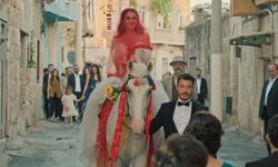 Mercan Köşk nerede çekiliyor, hangi şehirde ve çekim yerleri nerelerdir?