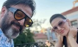 Özlem Esmergül ne iş yapıyor, kaç yaşında, nereli? Serhat Kılıç'ın nesi oluyor, sevgilisi miydi?