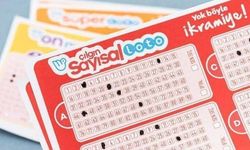 6 Eylül 2026 Şans Topu sonuçları! Kazandıran numaralar ve bilet sorgulama ekranı