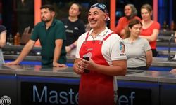 MasterChef Şadi kimdir, kaç yaşında, nereli, evli mi? Şadi Altınay'ın mesleği ve eğitim hayatı