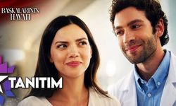 Başkalarının Hayatı oyuncuları ve karakterleri kimler? Eylül Lize Kandemir, Burak Berkay Akgül ve tüm kadro