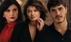 Ömür Usta oyuncuları ve karakterleri! Nurgül Yeşilçay, Bülent İnal ve Gonca Vuslateri'nin rolleri