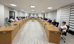 Amedspor İstişare Kurulu yeniden toplandı: Başkan değişti