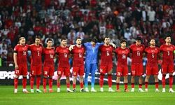 Türkiye’nin ikinci rakibi İtalya