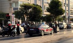 İzmir’de banka çalışanı rehin alındı