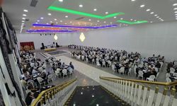 Diyarbakır'da kan davası barışla sonuçlandı