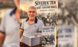 Kara Taşın ve Sabrın Coğrafyası Siverek