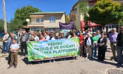 Peri Vadisi için çağrı