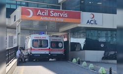 12 işçi zehirlendi