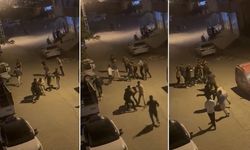 Arazi anlaşmazlığında sopalı kavga