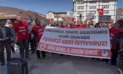 13 belediye işçisinin işe iade kararı kesinleşti