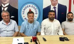 Kıbrıs'ta YDP’den hükümetten çekilme kararı