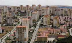 Kira artış oranları belli oldu
