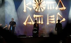 Koma Amed büyük konser hazırlığında