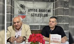 'Kudüs'te Hayal' TÜYAP Kitap Fuarında