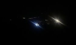 Şırnak Kumçatı 13 saattir elektriksiz