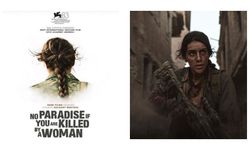 Kürt kadınlarını anlatan film Venedik Film Festivalinde