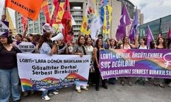 106 kişinin gözaltı süresi uzatıldı