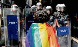 61 kişi tutuklandı; 106 kişi gözaltında