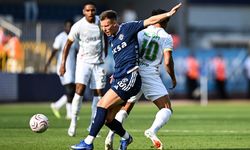 Kasımpaşa:1 Amedspor:0 (İlk Yarı)