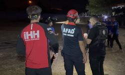 Mardin’de 13 yaşındaki Selahattin için arama çalışması başlatıldı