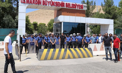 Mardin kayyumunun süresi 2 ay daha uzatıldı