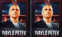 Mardinspor’da Ivaylo Petev dönemi