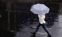 Meteoroloji’den 14 kent için uyarı