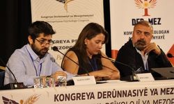 Diyarbakır’da Mezopotamya Psikologlar Derneği kongresi