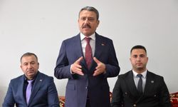 MHP: Hedefimiz Diyarbakır'da milletvekili çıkarmak