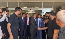MHP Diyarbakır İl Başkanı Özcoşkun: Sorumluluğumuz artıyor