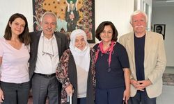 Selçuk Mızraklı'dan Diyarbakır mesajı: Yitik bir aşkın gölgesinde