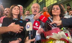 Mızraklı’dan Demirtaş mesajı: Artık bu topraklara barış ekelim