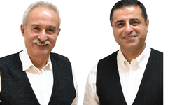 Demirtaş duyurdu: Selçuk mızraklı 8 Eylülde tahliye olacak