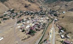 Muş’ta 30 yaşındaki Suat Balkaya için arama çalışmaları sürüyor