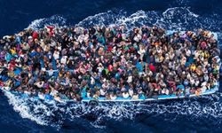 18 Kürt gencin Akdeniz'de boğulduğu iddiası