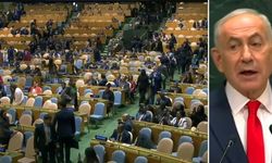 Netanyahu: İran’da inanılmaz bir şeyin yaşanması yalnızca an meselesi