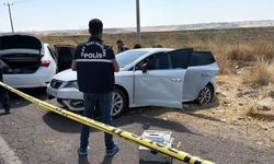 Diyarbakır'da korkunç olay! Boşandığı kadını öldürüp, yaşamına son verdi