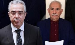 Öcalan’a silahsızlanma ve Stratejik Koordinasyon alt komisyonu görevi