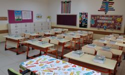 Milyonlarca öğrenci ve veli için büyük heyecan başladı