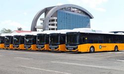 Diyarbakır’da okulun ilk gününde öğrencilere ulaşım ücretsiz