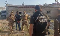 Iğdır merkezli 7 ilde 6 tutuklama