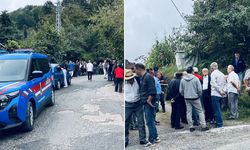 Kardeşler arasındaki arazi kavgasında 1 can kaybı, 1 yaralı