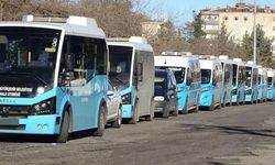 Özel Halk Otobüsleri Kooperatifi:  Amacımız sorunları diyalogla çözmek