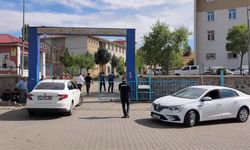 Pansiyonda asansör kazası: 1 öğrenci yaralı