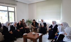 Buldan: Öyle sıradan bir barış istemiyoruz